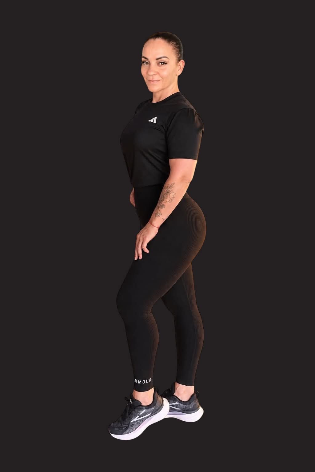Hanna Hybrid Training